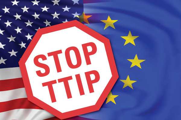 Why we need to stop TTIP if we care about the national health services of European countries