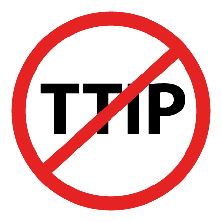 10 reasons you should care about TTIP, and what you can do about it