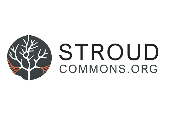 Stroud Commons 4: new website