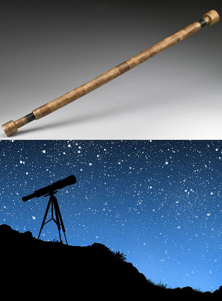 telescope