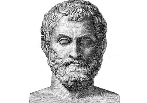 A brief history of philosophy, part 1: Thales to Socrates