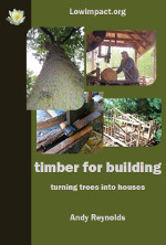 Timber for building: turning trees into houses