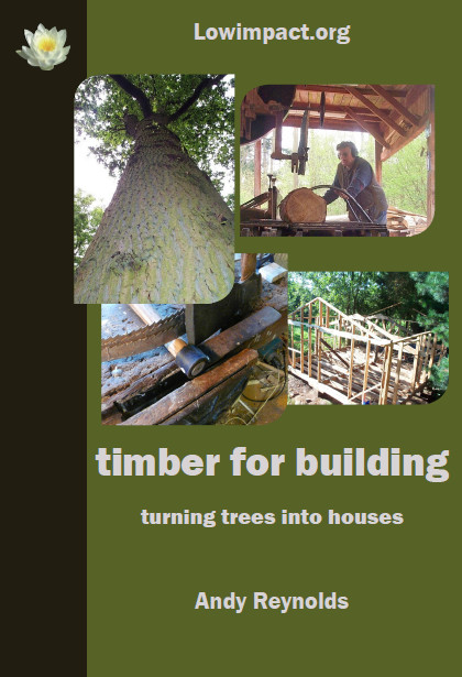 How to turn trees into houses, and why it’s a good idea