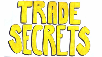 ‘Trade Secrets’ legislation: another little piece of the corporate takeover that most people won’t know about