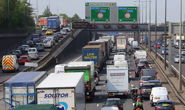 Will we reach ‘peak car’, after which we can begin to reduce the number of cars on the roads?