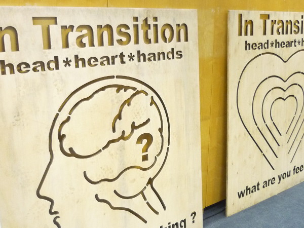 Transition initiatives representative image