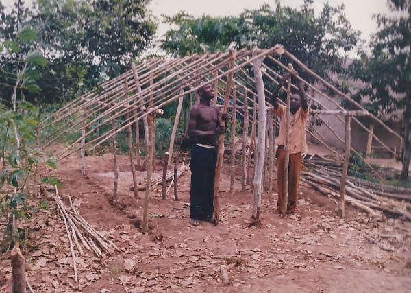 More details of the ujamaa collective village system in Tanzania (from first-hand experience)