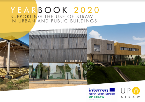 Putting straw on the public building map: the UP STRAW 2020 Yearbook
