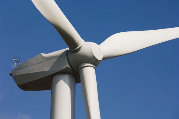 Wind farm open day, July 4th: see what it’s like inside a giant turbine, and ask questions in the pub afterwards