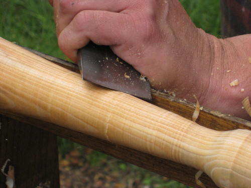 wood-turning