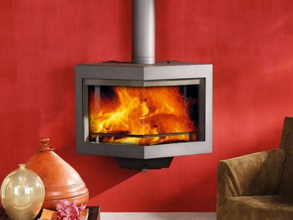 Wood stoves