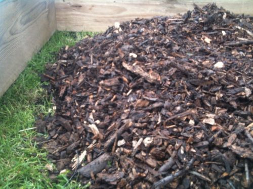 woodchip